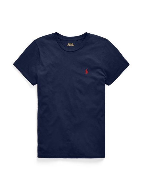 T-shirt Blu Ralph Lauren | 211898698006